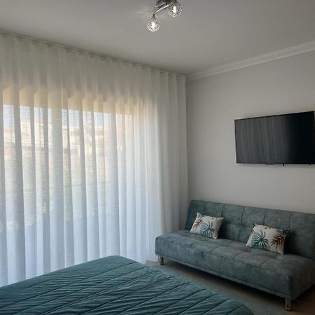 Vila Branca Albufeira Ngoại thất bức ảnh