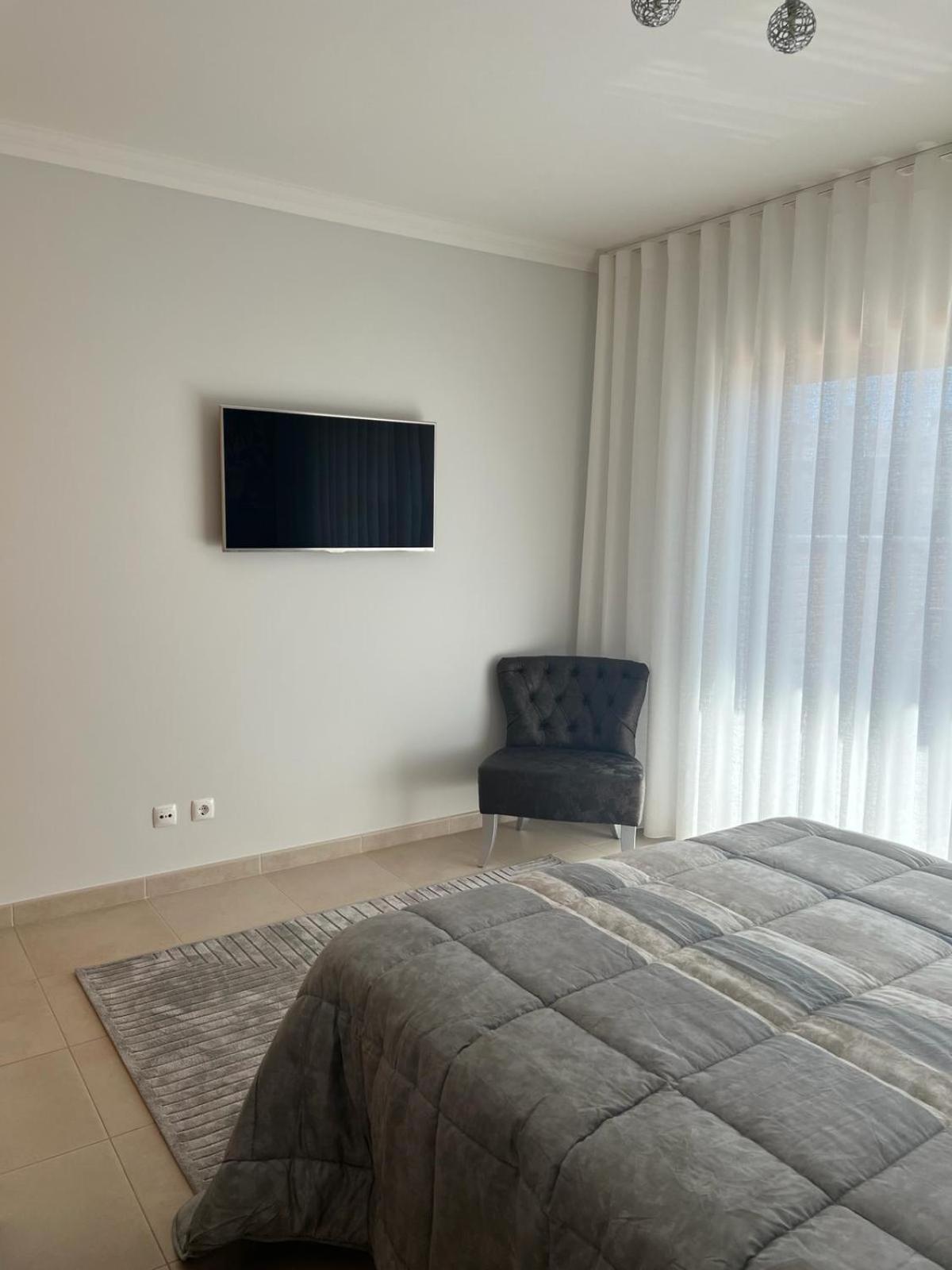 Vila Branca Albufeira Ngoại thất bức ảnh