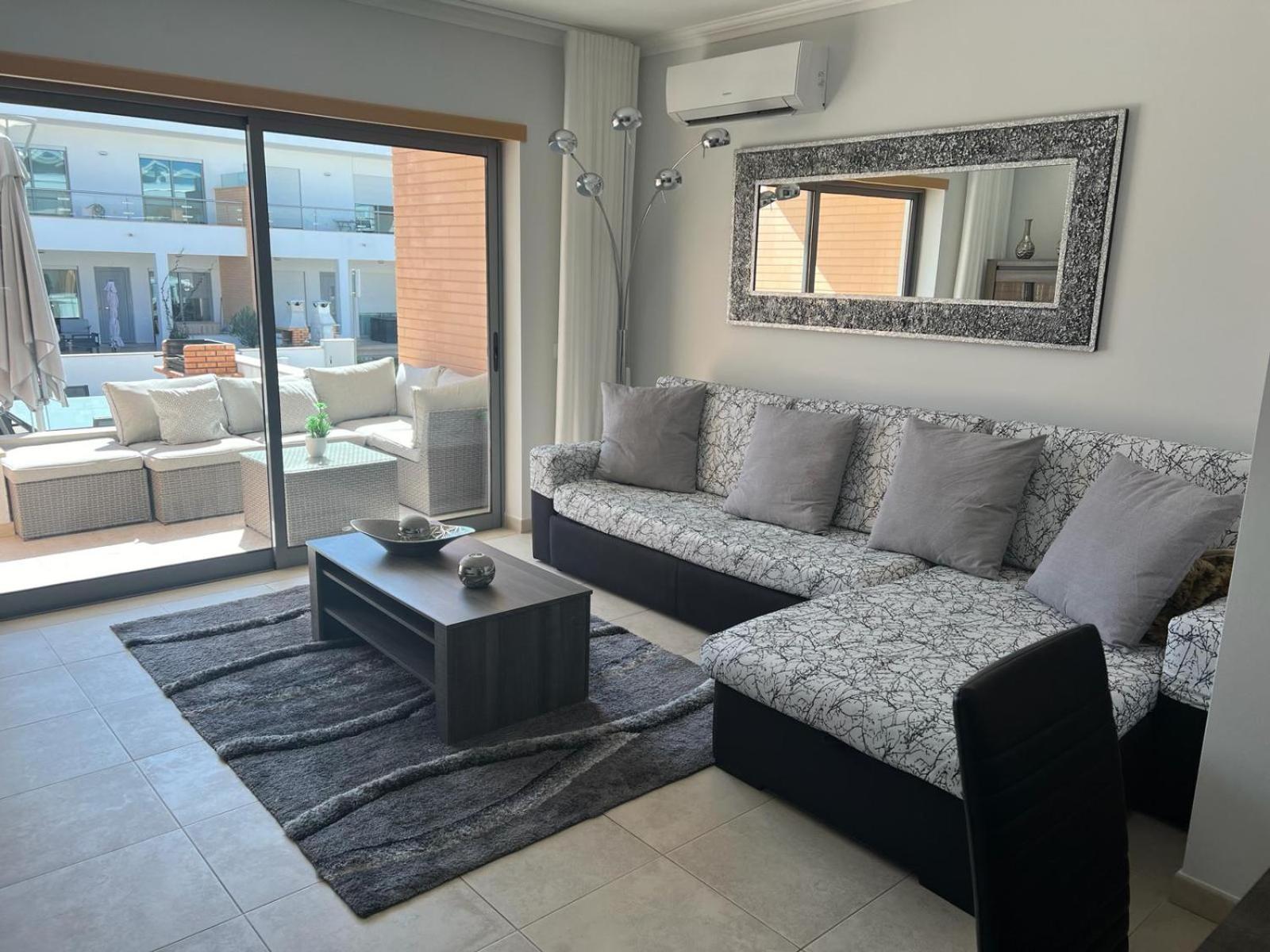 Vila Branca Albufeira Ngoại thất bức ảnh