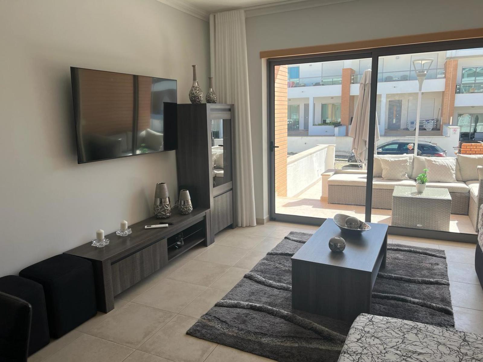 Vila Branca Albufeira Ngoại thất bức ảnh