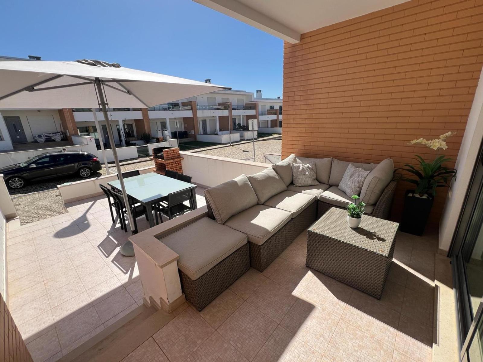 Vila Branca Albufeira Ngoại thất bức ảnh