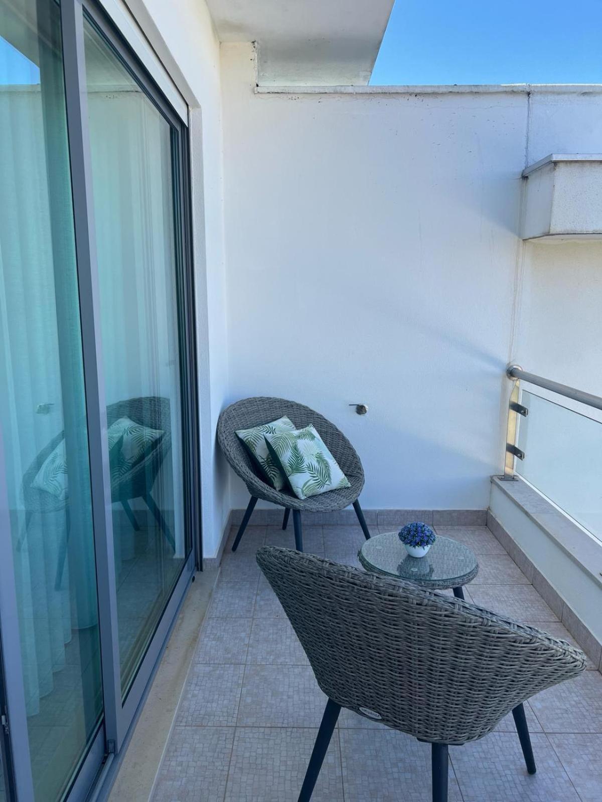 Vila Branca Albufeira Ngoại thất bức ảnh