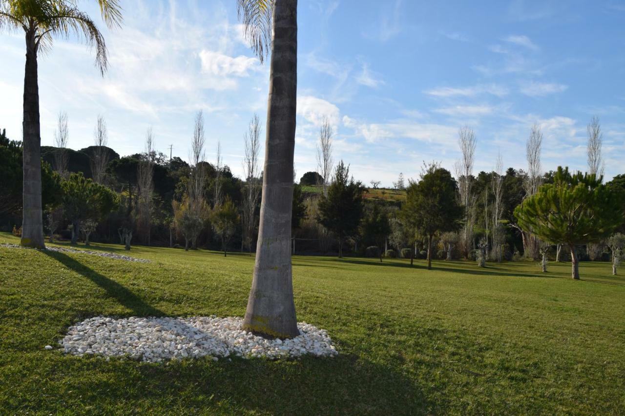 Vila Branca Albufeira Ngoại thất bức ảnh