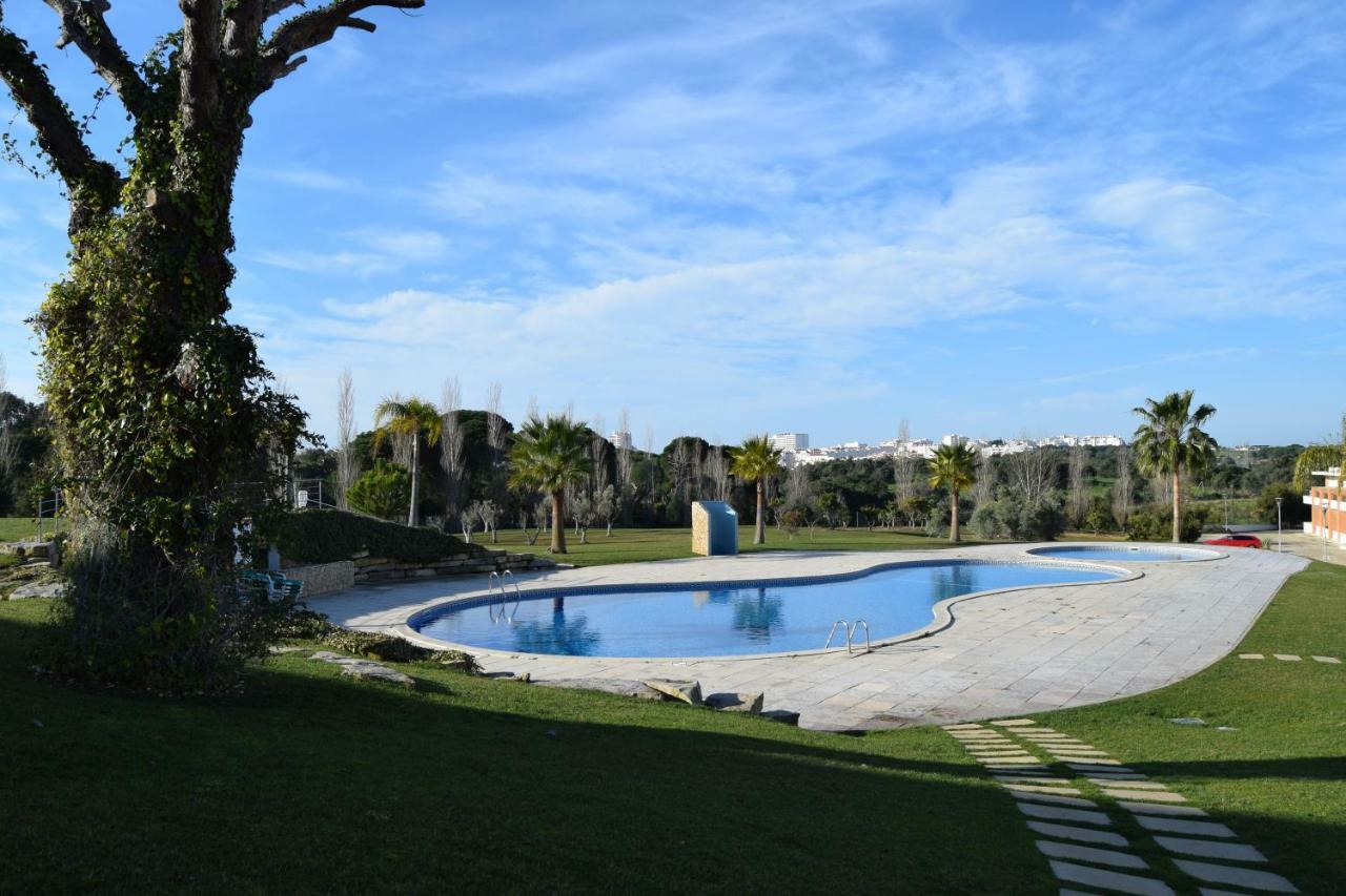 Vila Branca Albufeira Ngoại thất bức ảnh