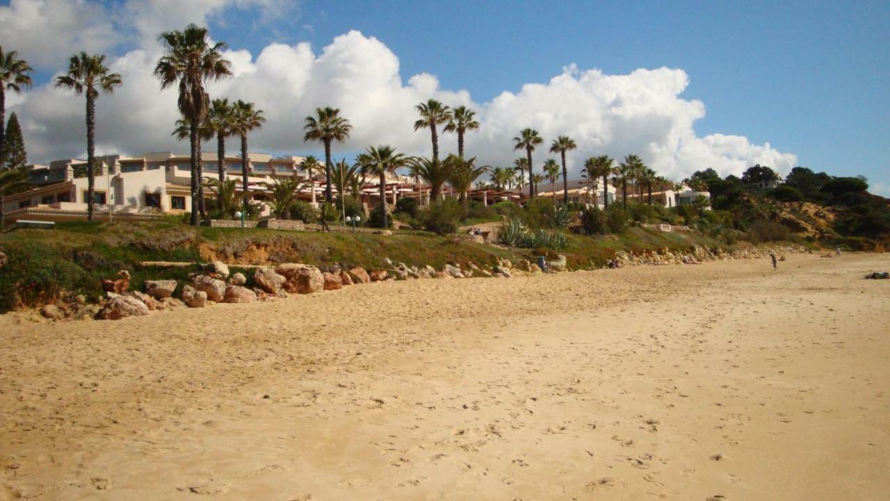Vila Branca Albufeira Ngoại thất bức ảnh
