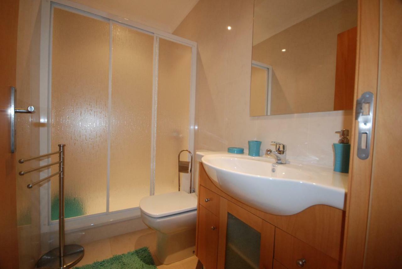 Vila Branca Albufeira Ngoại thất bức ảnh