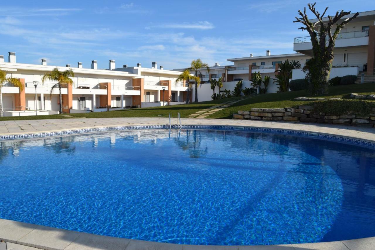 Vila Branca Albufeira Ngoại thất bức ảnh